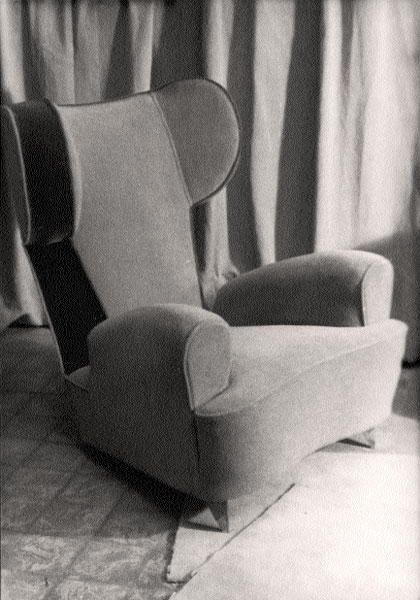 Design 1950, Jacques Dupuis